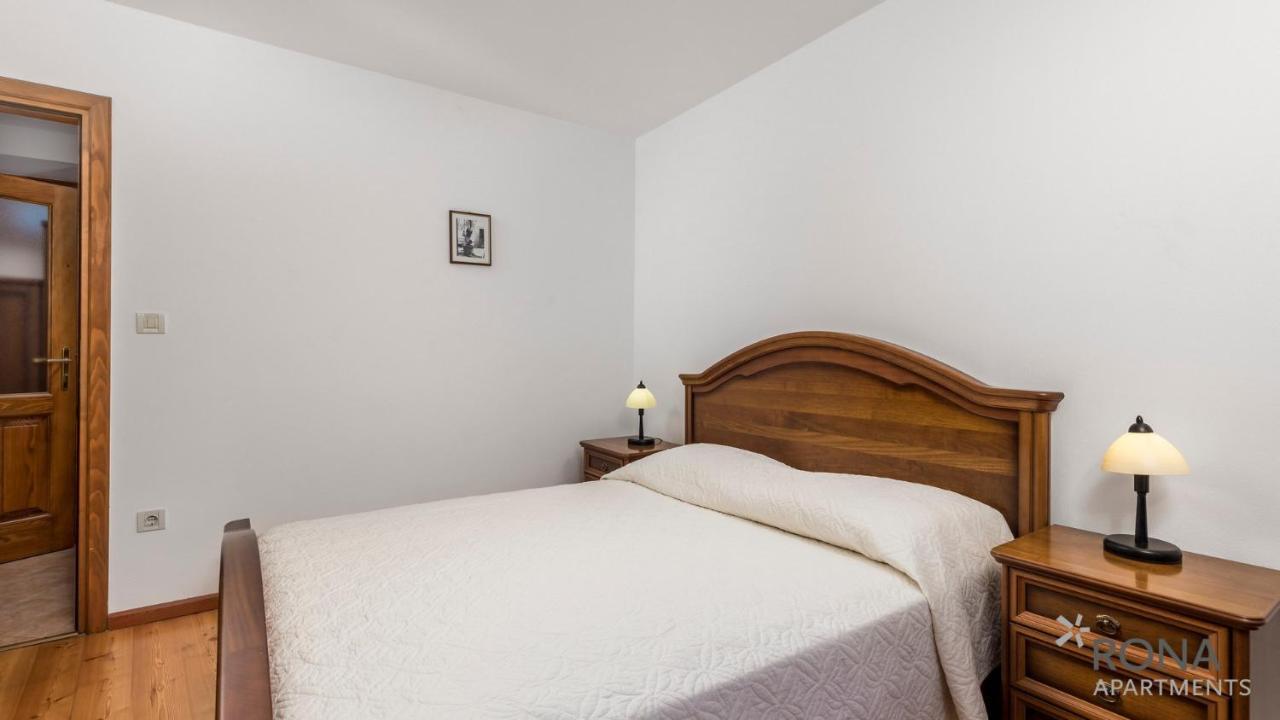 Rona Stone House Apartments Janja Boljun 외부 사진