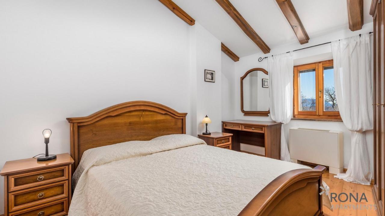 Rona Stone House Apartments Janja Boljun 외부 사진