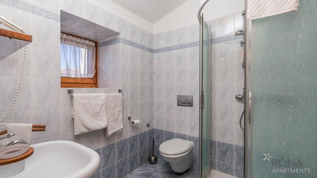 Rona Stone House Apartments Janja Boljun 외부 사진